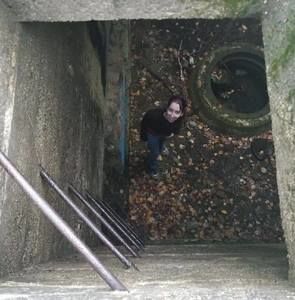 Meet your Posher, Holly